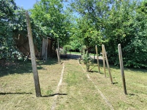 Teren superb cu urbanism in zona rezidentiala pe malul lacului in orasul Buftea - imagine 5