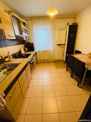 Apartament 3 camere decomandat de vânzare - Năvodari, zona Est - imagine 5