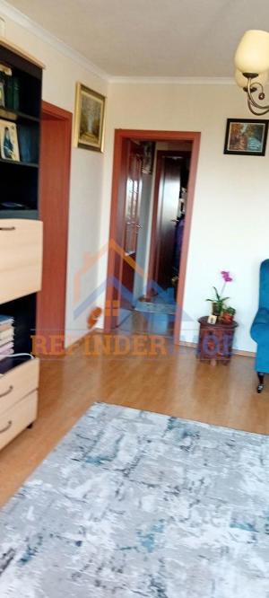 Apartament 3 camere de vanzare Arcul de Triumf - imagine 3