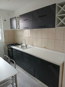 Închiriez apartament 1 cam - imagine 4