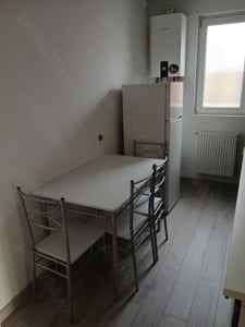 Închiriez apartament 1 cam - imagine 5