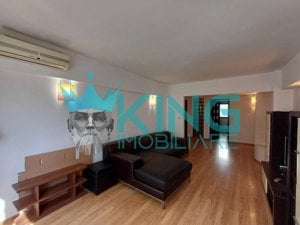 3 Camere Romana Lahovari , renovat, balcon, metrou la 3min, bloc 1982 - imagine 4