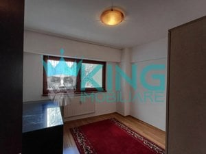 3 Camere Romana Lahovari , renovat, balcon, metrou la 3min, bloc 1982 - imagine 19