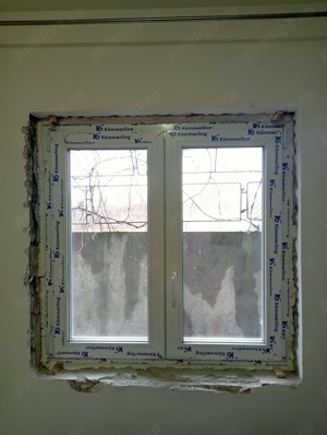 Montez Tâmplărie PVC 