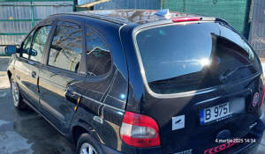 Renault scenic1 ph2 ingrijit vand schimb cu duster ofer diferenta +5.000 euro - imagine 3