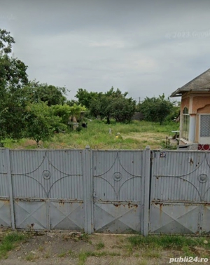 casa cu teren de 1450 m.p. - imagine 3