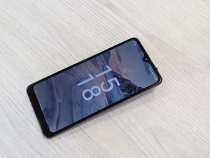 NOKIA 2.4 + Husa + Folie + Cablu Incarcare 13 megapixeli Display 6.5" Android 12 - imagine 4