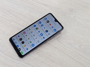 NOKIA 2.4 + Husa + Folie + Cablu Incarcare 13 megapixeli Display 6.5" Android 12 - imagine 5