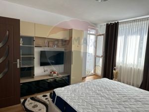 Apartament cu 1 camere de închiriat în zona Darmanesti - imagine 3