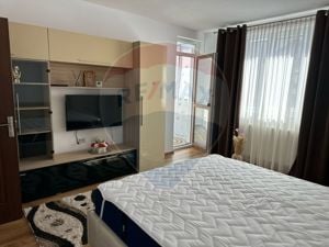 Apartament cu 1 camere de închiriat în zona Darmanesti - imagine 5