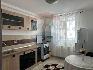 Apartament cu 1 camere de închiriat în zona Darmanesti - imagine 12