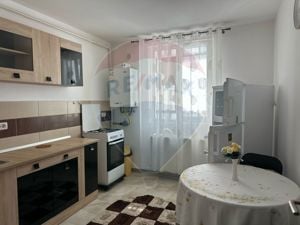 Apartament cu 1 camere de închiriat în zona Darmanesti - imagine 2