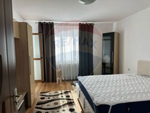 Apartament cu 1 camere de închiriat în zona Darmanesti