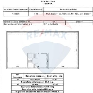 Cămin cazare muncitori în Braşov (P+3E+T), str Carierei. - imagine 13