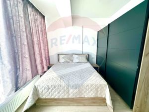 Apartament de inchiriat MAMAIA=SAT zona LIDL - imagine 9