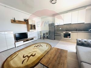 Apartament de inchiriat MAMAIA=SAT zona LIDL - imagine 5