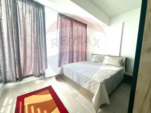 Apartament de inchiriat MAMAIA=SAT zona LIDL - imagine 2