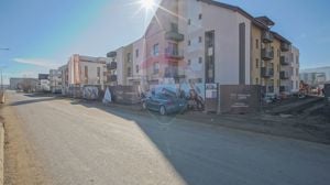 Comision 0% ! Apartament 2 camere predare în maxim doua luni, Brașov