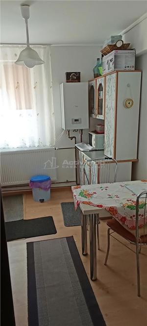 Moldova Noua, Apartament 2 cam. complet mobilat  #537;i utilat – gata de mutare! - imagine 15