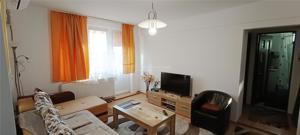 Moldova Noua, Apartament 2 cam. complet mobilat  #537;i utilat – gata de mutare! - imagine 3