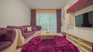 Apartament deosebit, langa rezervatie, zona centrala.