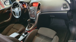 opel astra j  - imagine 4