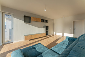 Vila SMART cu teren generos in Proxim Residence. - imagine 3