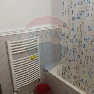 Apartament cu 1 camere de închiriat în zona Cug - imagine 10