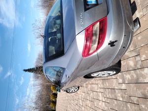2008 Mercedes c class C200CDI w204 - imagine 6
