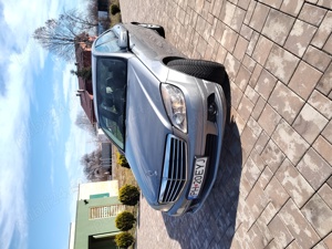 2008 Mercedes c class C200CDI w204 - imagine 1