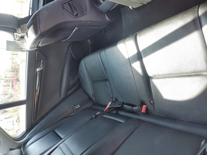 2008 Mercedes c class C200CDI w204 - imagine 9