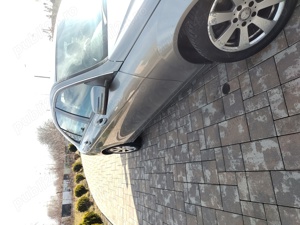 2008 Mercedes c class C200CDI w204 - imagine 4