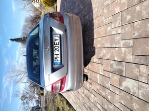 2008 Mercedes c class C200CDI w204 - imagine 7
