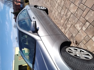 2008 Mercedes c class C200CDI w204 - imagine 3