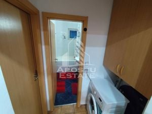 Apartament cu 3 camere, decomandat,centrala proprie,Spitalul Judetean - imagine 6