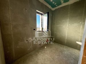 Duplex cu 5 camere, despartit prin camera tehnica, finisaje la alegere - imagine 20