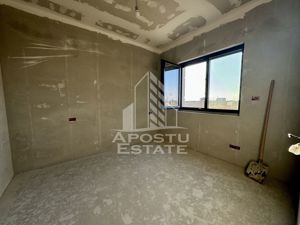 Duplex cu 5 camere, despartit prin camera tehnica, finisaje la alegere - imagine 7