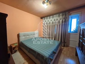 Apartament decomandat cu 3 camere, zona Dambovita - imagine 3