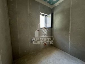 Duplex cu 5 camere, despartit prin camera tehnica, finisaje la alegere - imagine 6