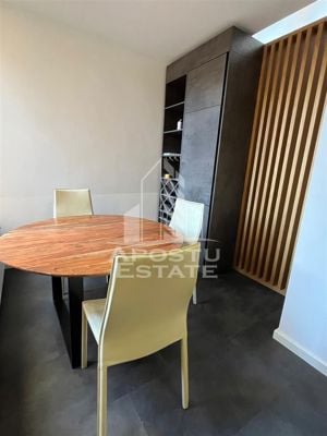 Apartament spatios cu 4 camere circular zona Piata Maria - imagine 6