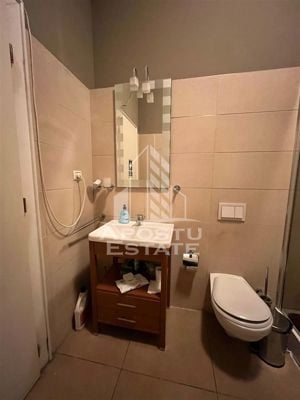 Apartament spatios cu 4 camere circular zona Piata Maria - imagine 17