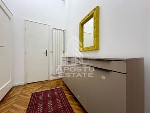 Apartament spatios cu 4 camere circular zona Piata Maria - imagine 14