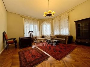 Apartament spatios cu 4 camere circular zona Piata Maria - imagine 9