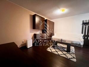 Apartament cu 2 camere, centrala proprie, loc de parcare, zona Olimpia - imagine 3