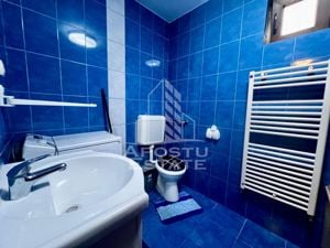 Apartament cu 2 camere, centrala proprie, loc de parcare, zona Olimpia - imagine 7