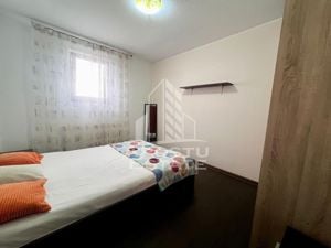 Apartament cu 2 camere, centrala proprie, loc de parcare, zona Olimpia - imagine 5