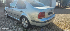 dezmembrari Volkswagen Bora  - imagine 4