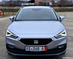 Seat Leon Style! , Matrix , ParkAssist - imagine 1