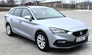 Seat Leon Style! , Matrix , ParkAssist - imagine 3