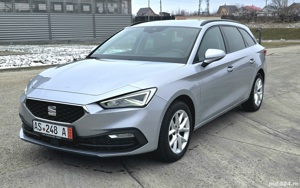 Seat Leon Style! , Matrix , ParkAssist - imagine 2